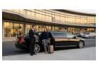 Connecticut Limo Airport Rides for Early Flights & Late Arrivals