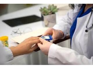Expert Diabetes Treatment in Ludhiana by Dr. Nitin Bhel