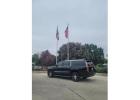 Exclusive Executive Vehicle Rides in San Antonio