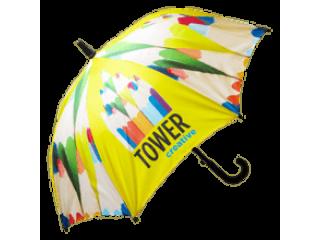 Promotional Walking Umabrellas