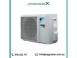 Daikin Multi Split Air Conditioning Installation Melbourne