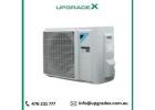Daikin Multi Split Air Conditioning Installation Melbourne