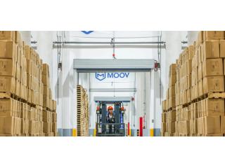 Warehousing Services China | Secure Storage by Moov Logistics