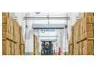 Warehousing Services China | Secure Storage by Moov Logistics