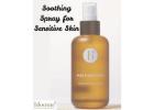 Soothing Spray for Sensitive Skin: The Secret to Fresh & Balanced Skin