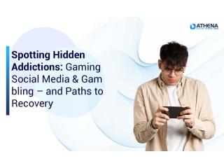 Spotting Hidden Addictions Before They Affect Your Daily Life