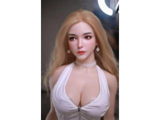 Voluptuous G Cup Premium Sex Dolls | Lovemaking Toy