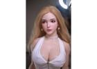 Voluptuous G Cup Premium Sex Dolls | Lovemaking Toy
