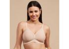Invisible-Look Nude Bras from Nykd by Nykaa for Effortless Styling