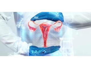 Best Gynecologist