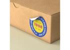 Personalized Single Sticker Printing | Tagsen