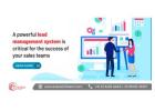 Why a Powerful Lead Management System is Critical for Sales Success?