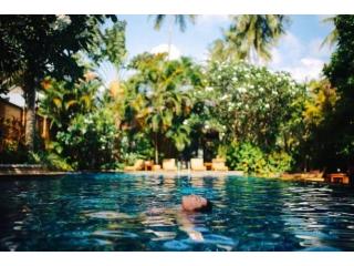 Professional Pool Maintenance Across All of Maui | Pool Pro