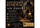Witchcraft Removal in New Jersey by Master Chandra Guruji