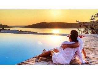 Family Goa Tour Packages & Romantic Beach Holiday Escapes in India