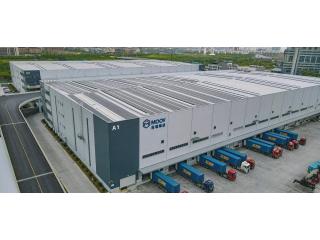 China Logistics Company | Freight Solutions by Moov Logistics
