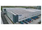 China Logistics Company | Freight Solutions by Moov Logistics