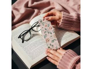 Custom Bookmarks