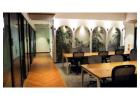 Office Space by Avanta Business Centre