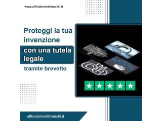 Proteggi la tua invenzione con una tutela legale tramite brevetto