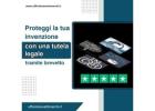 Proteggi la tua invenzione con una tutela legale tramite brevetto