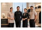 Premium Manufacturing Uniforms for Factory and Industrial Staff