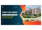 B com Colleges Delhi NCR | JIMS GN