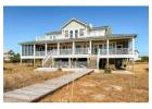 Bald Head Island Luxury Rentals for a Peaceful Coastal Vacation
