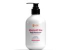 NSK Moistsoft Max Moisturizer Cream | DNA Royal Body Care Product.