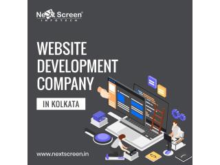 web development company Kolkata