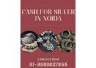Where To Get Instant Cash For Silver In Noida?