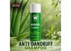 Anti Dandruff Shampoo