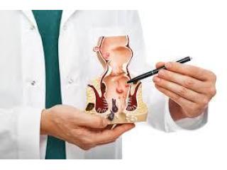 Advanced Piles Surgeon in Kolkata
