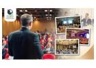 Corporate Event Management Companies in Udaipur - GHS