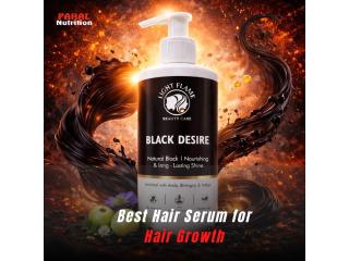 Best Hair Serum for Hair Growth