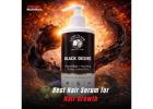 Best Hair Serum for Hair Growth