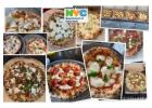 Book a Pizza Van Party Hire for Family and Corporate Events