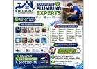 24/7 Plumbing Services in Bopal – HomeFix Plumbing