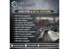 Top GC Sheet Supplier In Bhubaneswar for Steel Needs