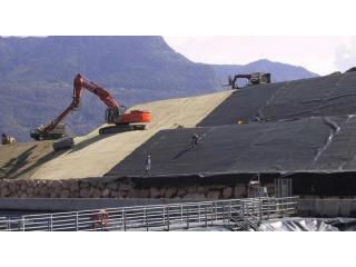 Geomembrane Manufacturers in Jaipur Trusted HDPE Solutions