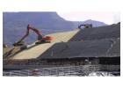 Geomembrane Manufacturers in Jaipur Trusted HDPE Solutions