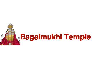 Baglamukhi Temple