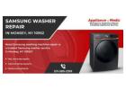 Trusted Samsung Appliance Repair in Blauvelt, NY You Can Count On