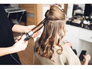 Best Hair Salon for Blowout in Jersey City