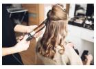 Best Hair Salon for Blowout in Jersey City