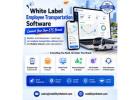 White Label Employee Transportation Software | Launch Your Own ETS Brand