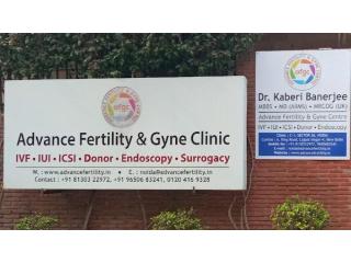 Best IVF Clinic in Noida