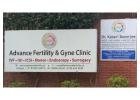 Best IVF Clinic in Noida