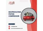 Reciprocating Piston Compressor Manufacturer | Air Care Equipment