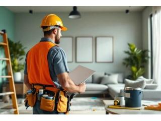 Trusted General Contractor Los Angeles for Smart Home Renovation Solutions